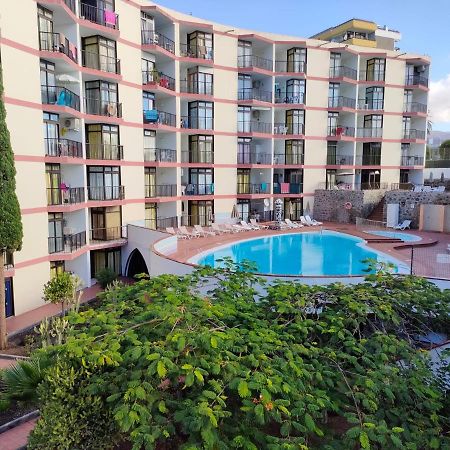 Guinea Nidive Apartment Сан-Бартоломе Екстер'єр фото