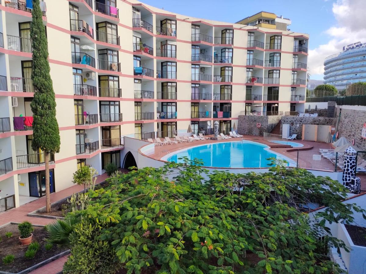 Guinea Nidive Apartment Сан-Бартоломе Екстер'єр фото