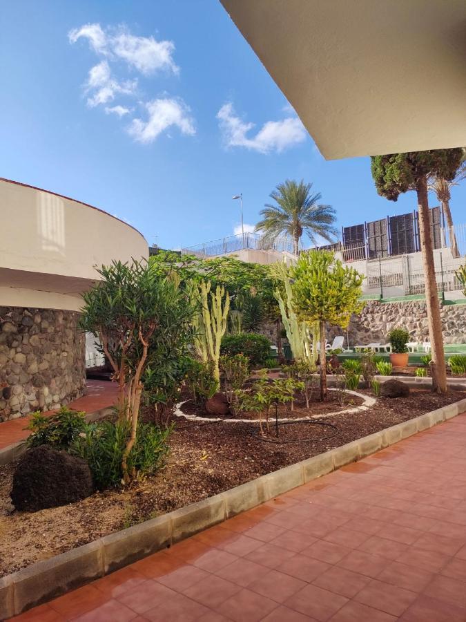 Guinea Nidive Apartment Сан-Бартоломе Екстер'єр фото