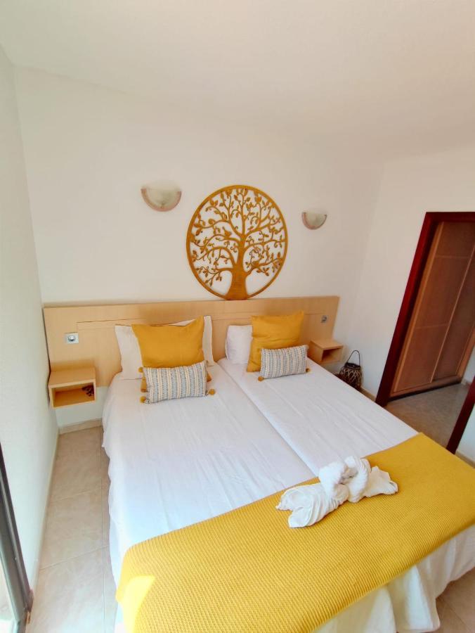 Guinea Nidive Apartment Сан-Бартоломе Екстер'єр фото